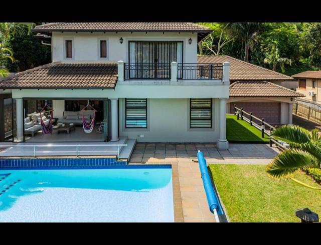 4 BEDROOM HOUSE FOR SALE IN UMHLANGA CENTRAL